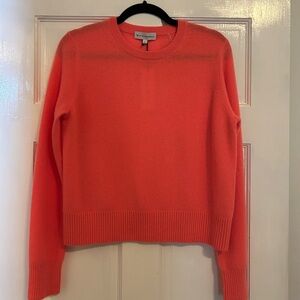 Cashmere sweater
